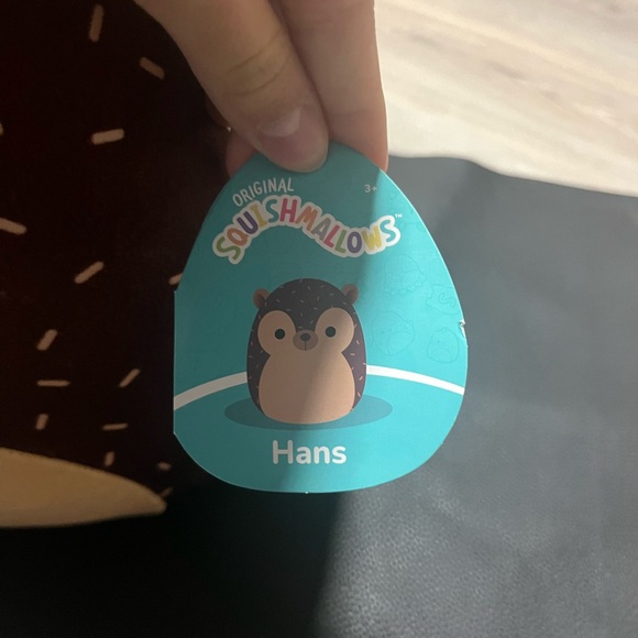 Squishmallow - Picture 4 of 5